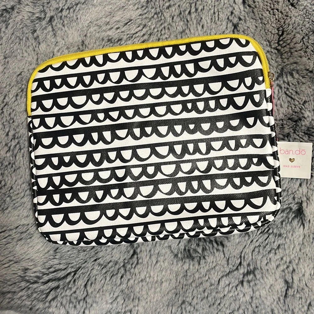 iPad Sleeve